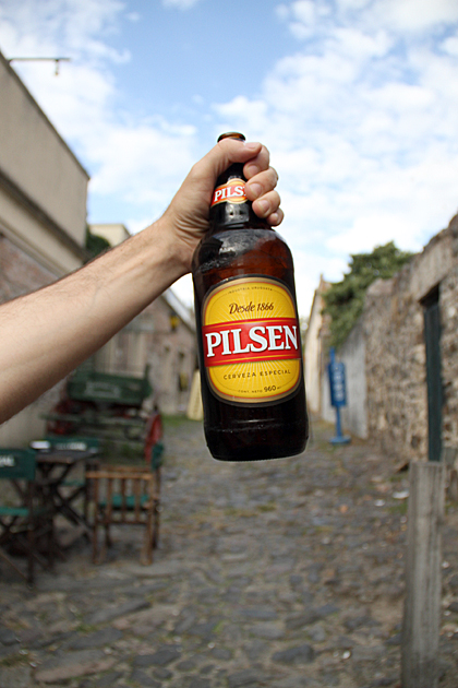 Pilsen Uruguay