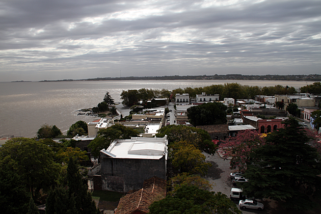 Uruguay