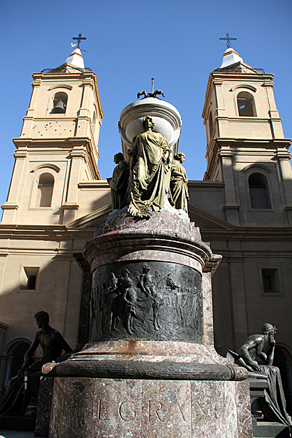 Church San Telmo
