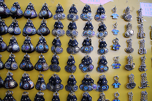 Souvenirs Buenos Aires