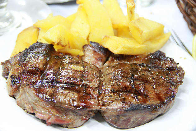 Bife Lomo