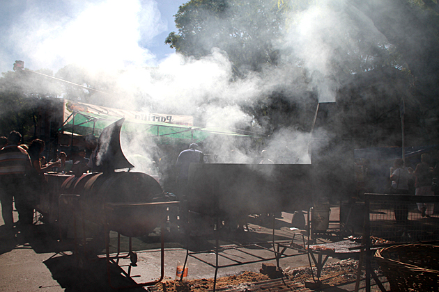 Asado