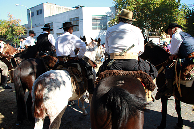 City Gauchos