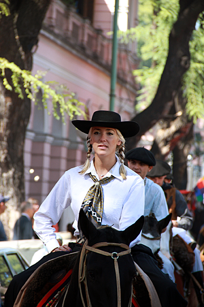 Gaucha