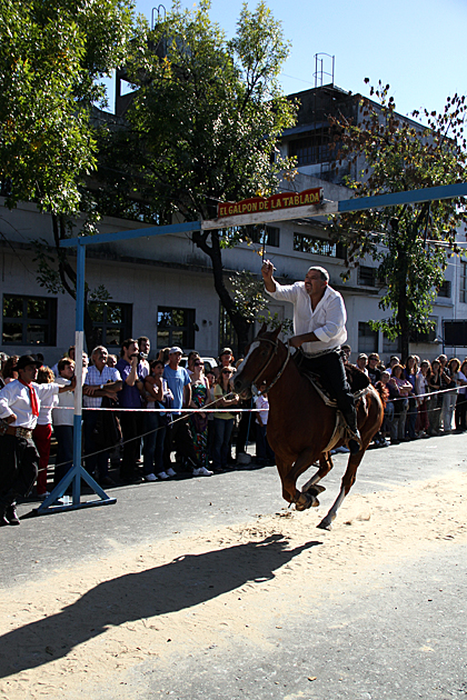 Gaucho Fest