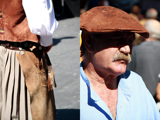Gaucho Gear
