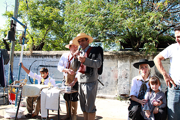Gaucho Price
