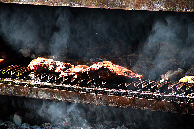Smoked Meat