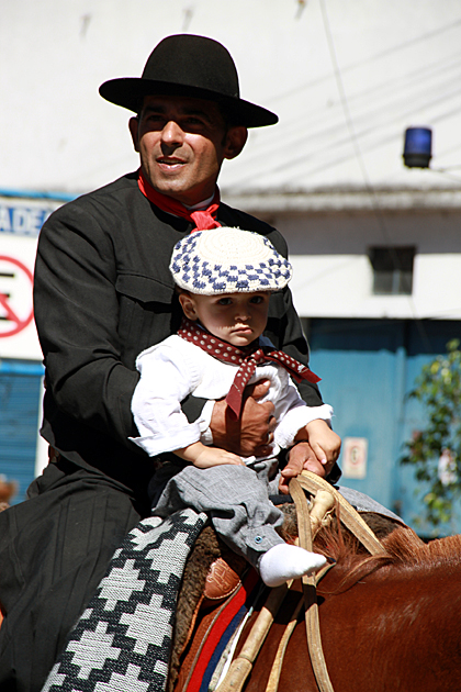 Tiny Gaucho