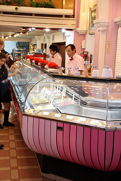 Ice Cream Buenos Aires