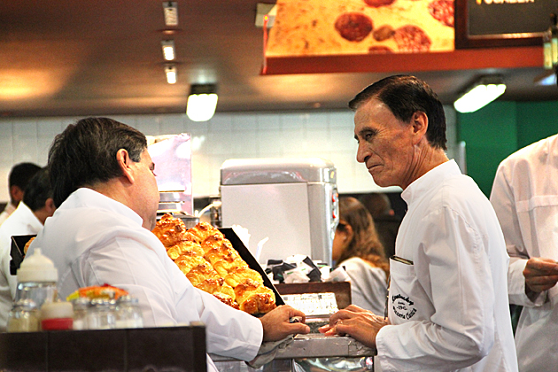 Free Pizza