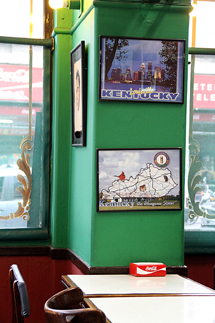 Kentucky Buenos Aires