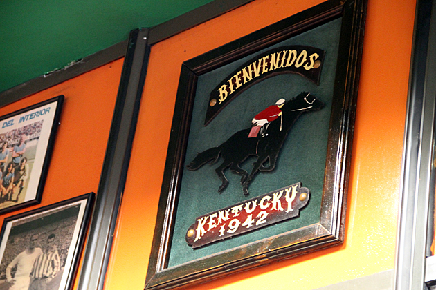 Kentucky Pizza