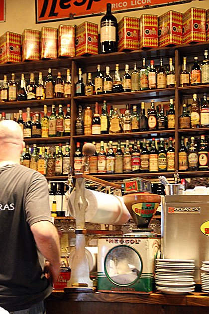 Buenos Aires Bar