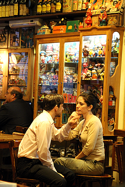 Kitsch Lovers