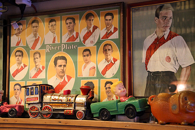 River Plate