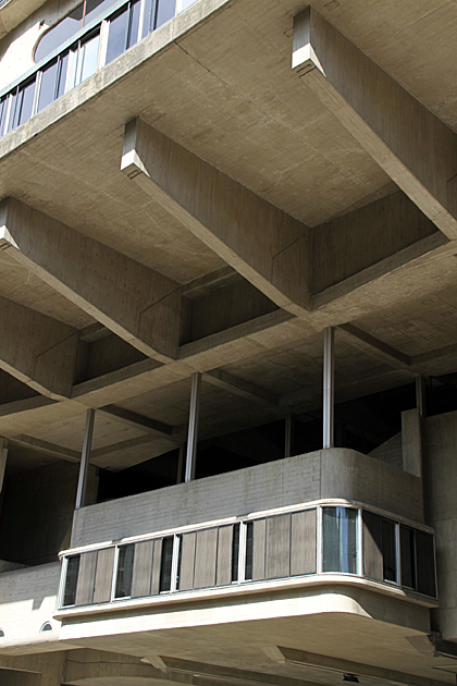 Modern Architecture