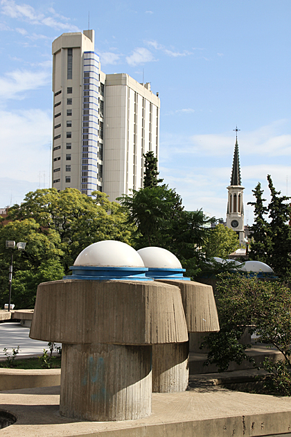 UFO Buenos Aires