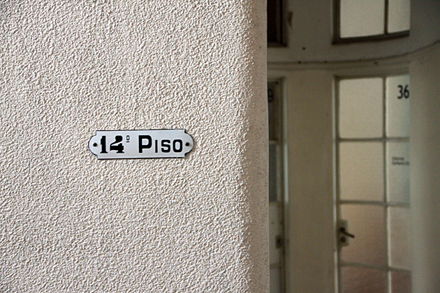14 Piso