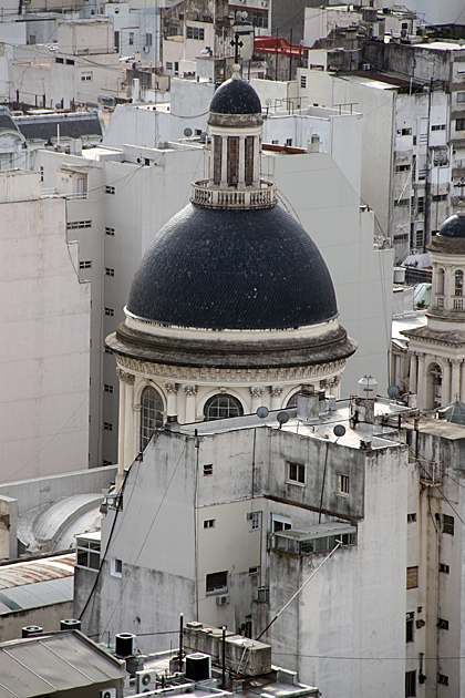 City Viewing