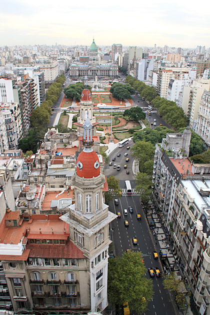 Congresso Buenos Aires