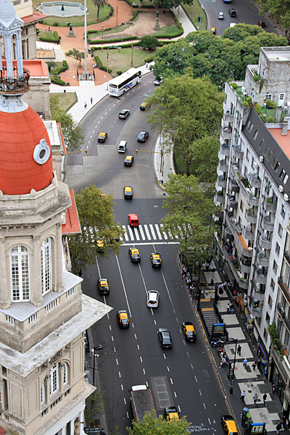 Cool Street