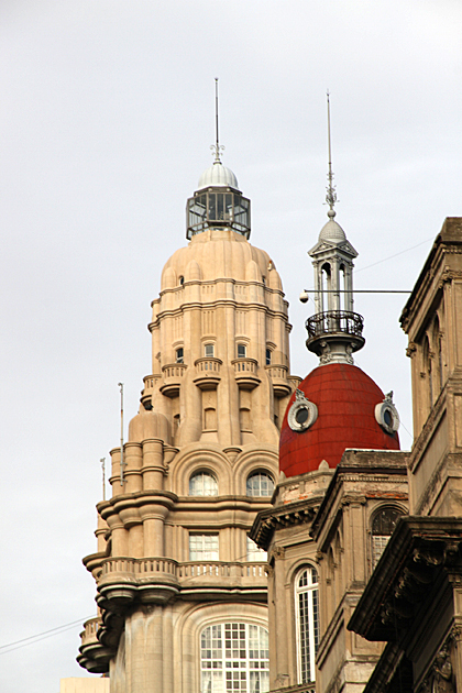 Glass DOme