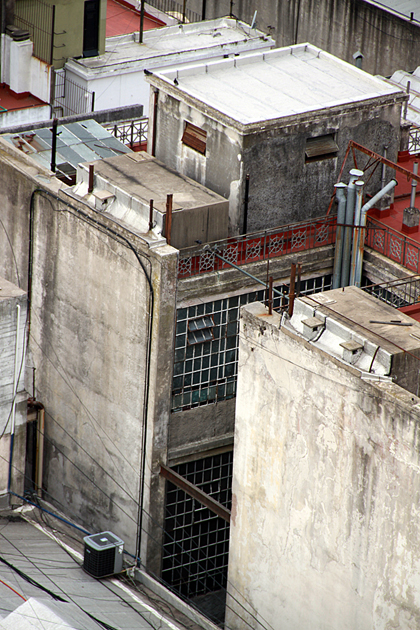 Loft Buenos Aires