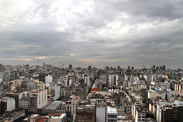 Metropole