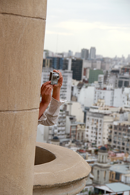 Photographer Buenos Aires