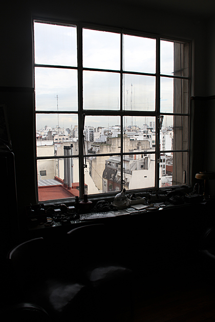 Windows to the World