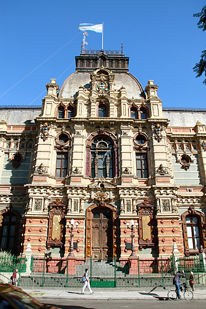Palacio de Aguas Corrientes