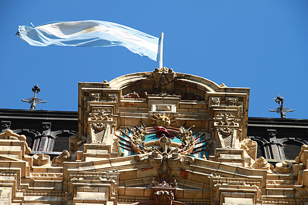 Sun Buenos Aires