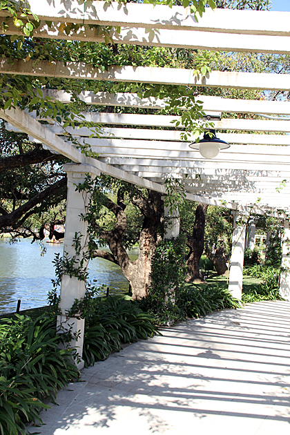 The Parks of Palermo 9 White Buenos Aires