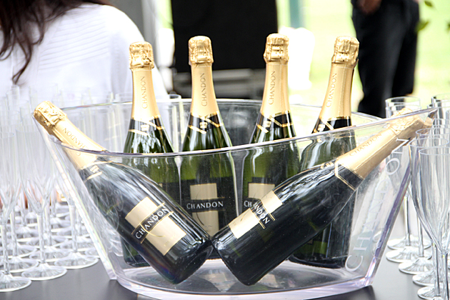 Chandon Travel Blog