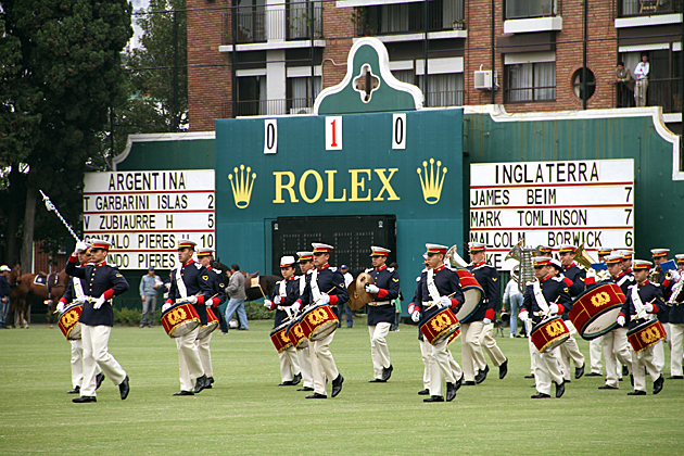 Rolex Travel Blog