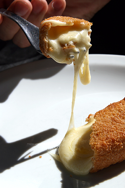 Liquid Cheese