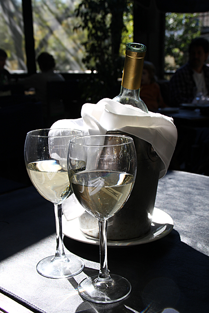 White Wine