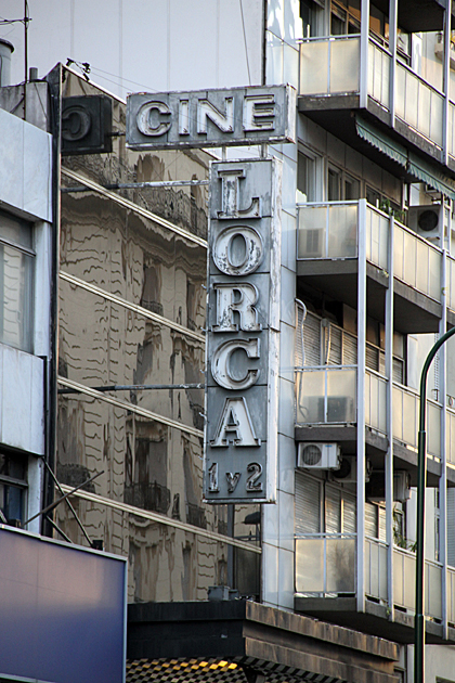 Cine Lorca