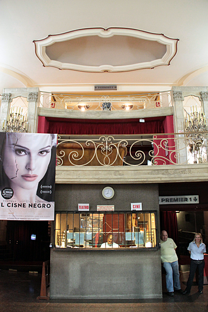 Teatro Premier