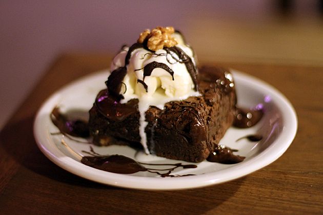 Brownie