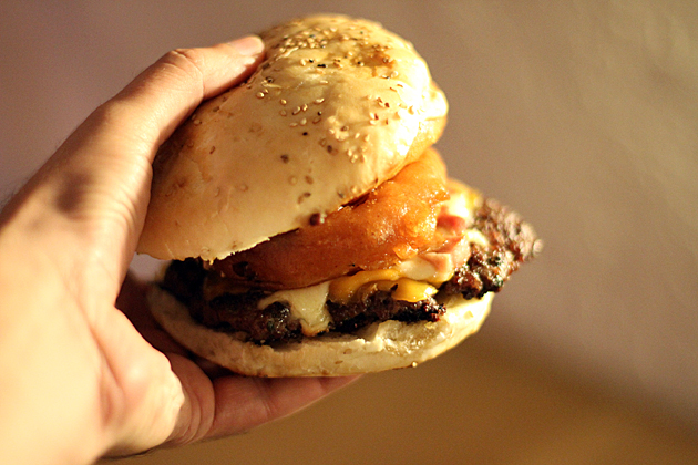 Fat Burger