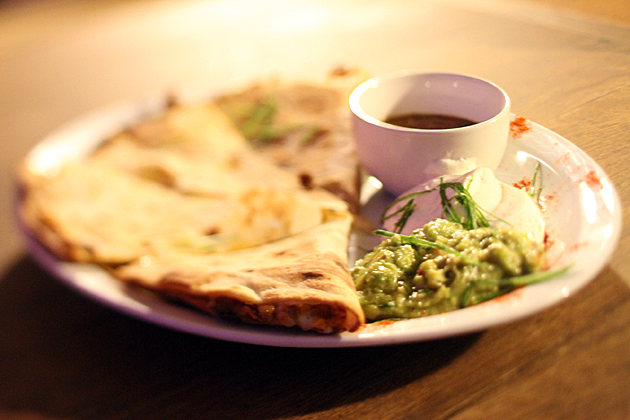 Quesadilla