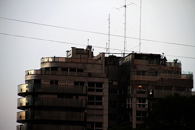 Buenos Aires Thunder 1 BA is COOL
