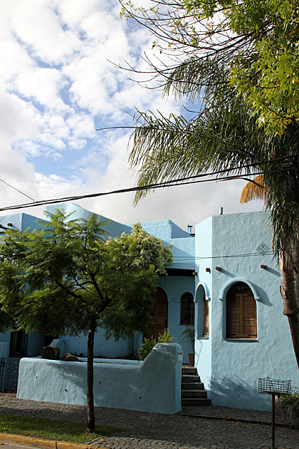 Casa Azul Buenos Aires