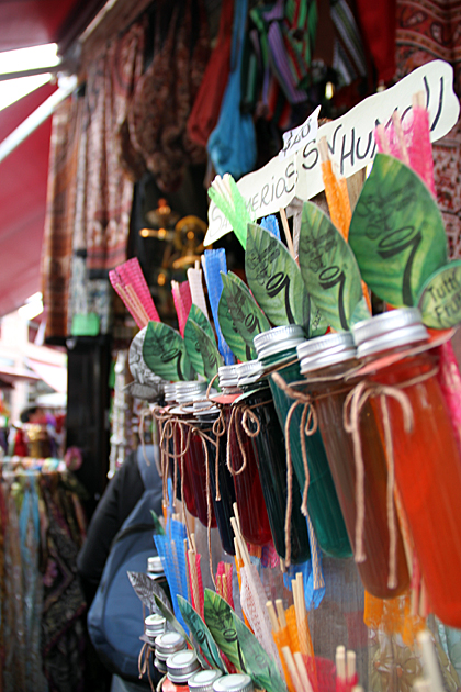 Market Tigre