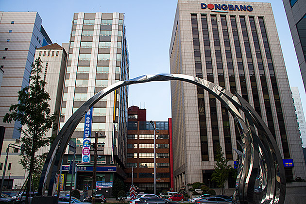 Busan Travel Blog