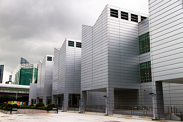 Art Museum Korea