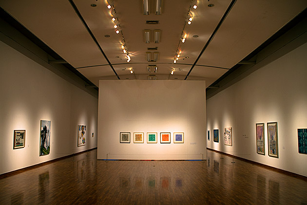 Art Space Busan