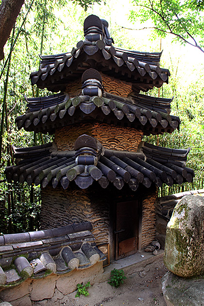 Buddhism Secrets
